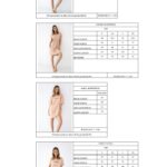 Szlafrok Sensis Goldie S-XL