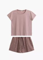 Piżama Atlantic NLP-502E kr/r S-2XL - Image 5