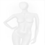 Szlafrok De Lafense 876 Colette długi M-2XL - Image 8