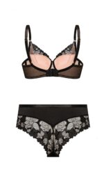 Figi Mefemi Hanna Brazyliany DB52 Wysokie S-XL - Image 9