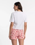 Piżama Moraj PDD3900-019 kr/r S-2XL - Image 4