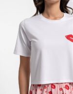 Piżama Moraj PDD3900-019 kr/r S-2XL - Image 2