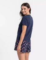 Piżama Moraj PDD3900-020 kr/r S-2XL - Image 3