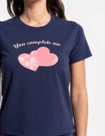 Piżama Moraj PDD3900-020 kr/r S-2XL - Image 6