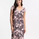 Koszula Moraj PDK3200-012 kr/r S-3XL