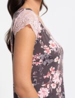 Koszula Moraj PDK3200-012 kr/r S-3XL - Image 4