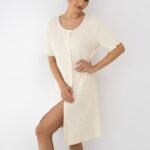 Koszula Sensis Bayla kr/r XS-2XL rozpinana