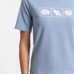 Piżama Moraj PDD3900-021 kr/r S-2XL