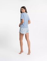 Piżama Moraj PDD3900-021 kr/r S-2XL - Image 6