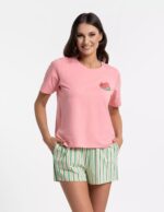 Piżama Moraj PDD3200-019 kr/r S-3XL - Image 2