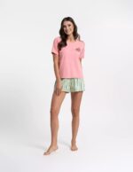 Piżama Moraj PDD3200-019 kr/r S-3XL - Image 3