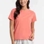 Piżama Moraj PDD3100-006 kr/r S-2XL