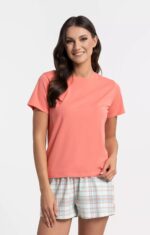 Piżama Moraj PDD3100-006 kr/r S-2XL