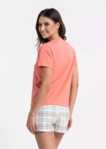 Piżama Moraj PDD3100-006 kr/r S-2XL - Image 5