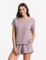 Piżama Moraj PDD3500-019 kr/r S-3XL - Image 4