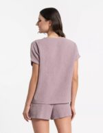 Piżama Moraj PDD3500-019 kr/r S-3XL - Image 3