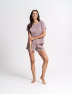 Piżama Moraj PDD3500-019 kr/r S-3XL