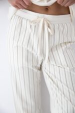 Piżama Sensis Soleil kr/r XS-2XL - Image 6