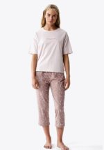 Piżama Atlantic NLP-509 kr/r S-2XL - Image 5