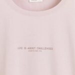 Piżama Atlantic NLP-509 kr/r S-2XL