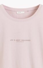 Piżama Atlantic NLP-509 kr/r S-2XL