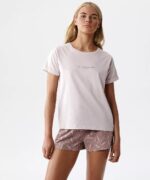 Piżama Atlantic NLP-508 kr/r S-2XL - Image 3