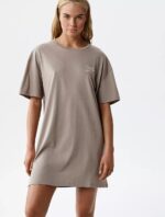 Koszula Atlantic NLD-001 kr/r S-2XL - Image 4