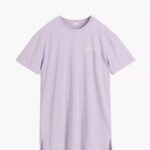 Koszula Atlantic NLD-001 kr/r S-2XL