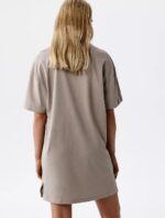 Koszula Atlantic NLD-001 kr/r S-2XL - Image 9