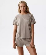 Piżama Atlantic NLP-506 kr/r S-2XL - Image 6