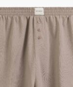 Piżama Atlantic NLP-506 kr/r S-2XL - Image 10