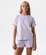 Piżama Atlantic NLP-506 kr/r S-2XL - Image 3