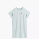 Koszula Atlantic NLD-002 kr/r S-2XL