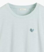 Koszula Atlantic NLD-002 kr/r S-2XL - Image 9