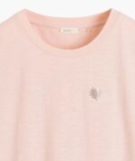 Koszula Atlantic NLD-002 kr/r S-2XL - Image 4