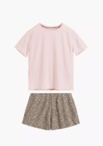 Piżama Atlantic NMP-507 kr/r S-2XL - Image 2