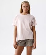 Piżama Atlantic NMP-507 kr/r S-2XL - Image 7