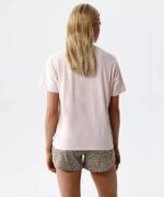 Piżama Atlantic NMP-507 kr/r S-2XL - Image 6