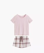 Piżama Atlantic NLP-512 Kr/r S-XL - Image 5