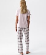 Piżama Atlantic NLP-513 kr/r S-XL - Image 5