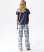 Piżama Atlantic NLP-513 kr/r S-XL - Image 6