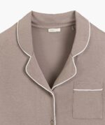 Piżama Atlantic NLP-495 dł/r S-2XL - Image 8