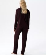 Piżama Atlantic NLP-495 dł/r S-2XL - Image 6