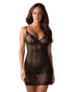 Lingerie Dress Alluria