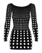 Rocker dress - Image 6
