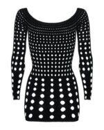 Rocker dress - Image 5