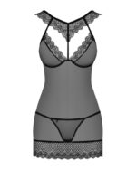 Chemise & thong - Image 4