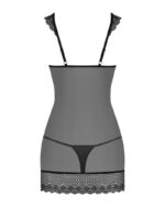 Chemise & thong - Image 3