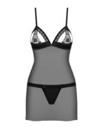 Chemise & thong - Image 3