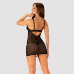 Chemise & thong - Image 2